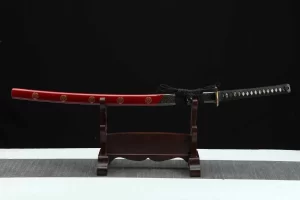 Katana Hana 花