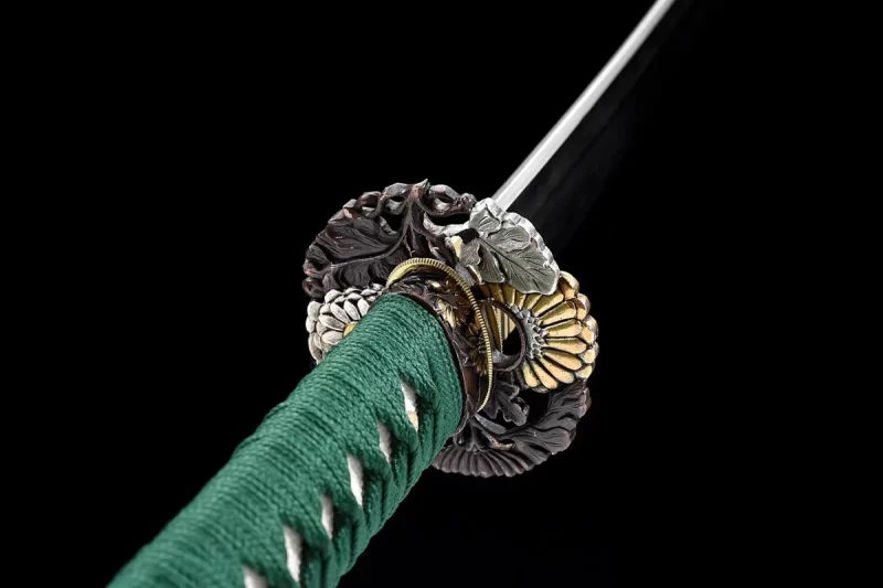 Wakizashi Kiku 菊