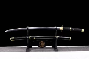 Katana Yubashiri Zoro