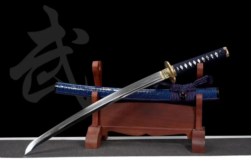 Wakizashi Akuma 悪魔