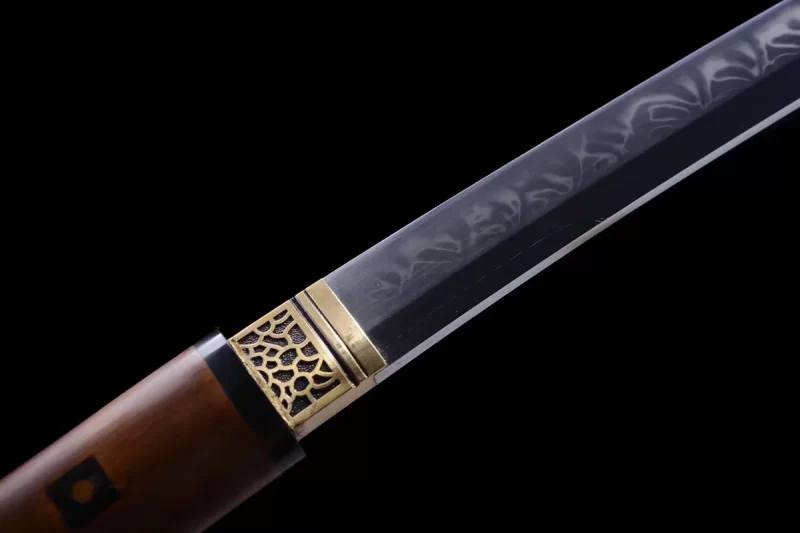 Wakizashi Hayashi 林