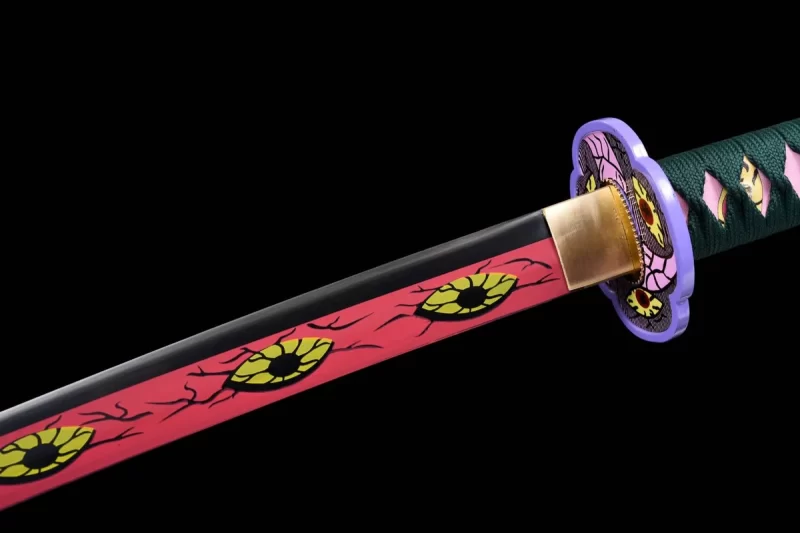 Katana Michikatsu Tsugikuni