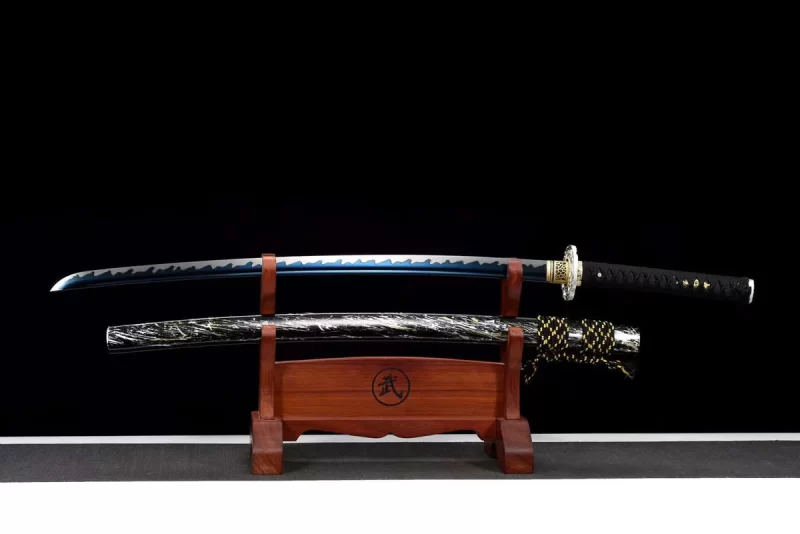 Katana Yasuke 弥助