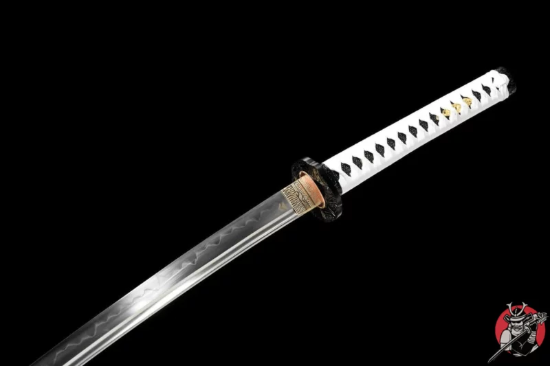 Ghost of Tsushima Swords Kit - Katana & Tanto