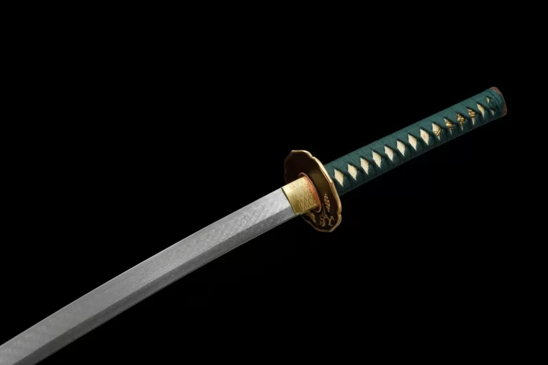 Katana Ozayaka 鮮やか