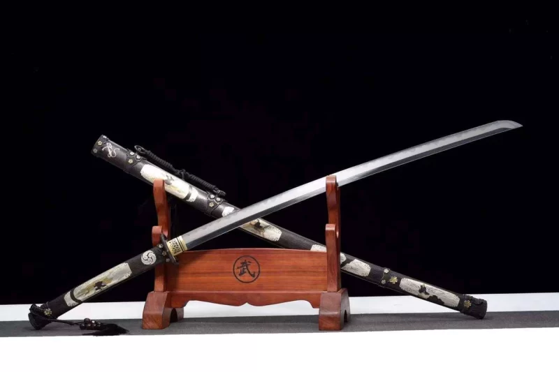 Katana Shōgun 将軍