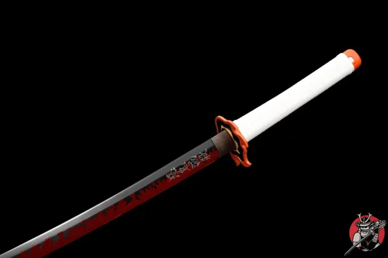 Katana Rengoku