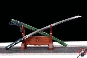 Katana Yūkan'na 勇敢な