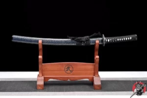 Wakizashi Ao 青