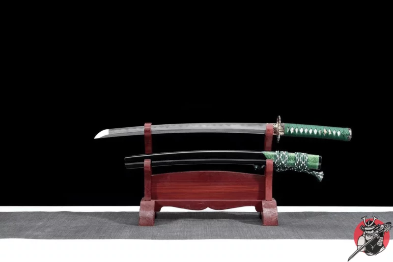 Wakizashi Kiku 菊